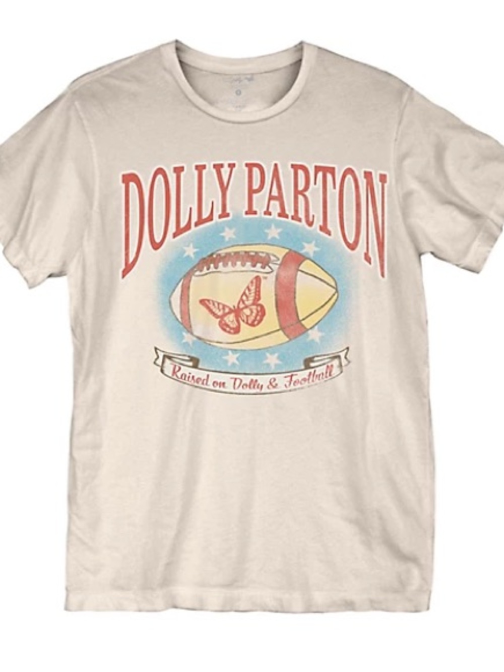Dolly Parton Graphic Tee